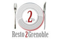 Resto2grenoble - Accueil